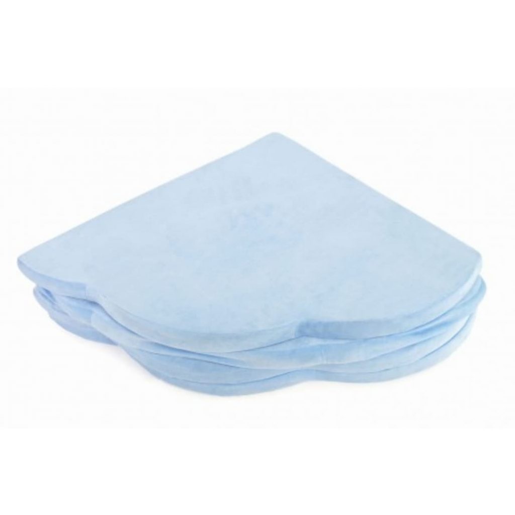 A Quoi Sert Le Côté Bleu D'une Gomme Tapis de jeu pliable nuage – bleu – Pastel boule de gomme
